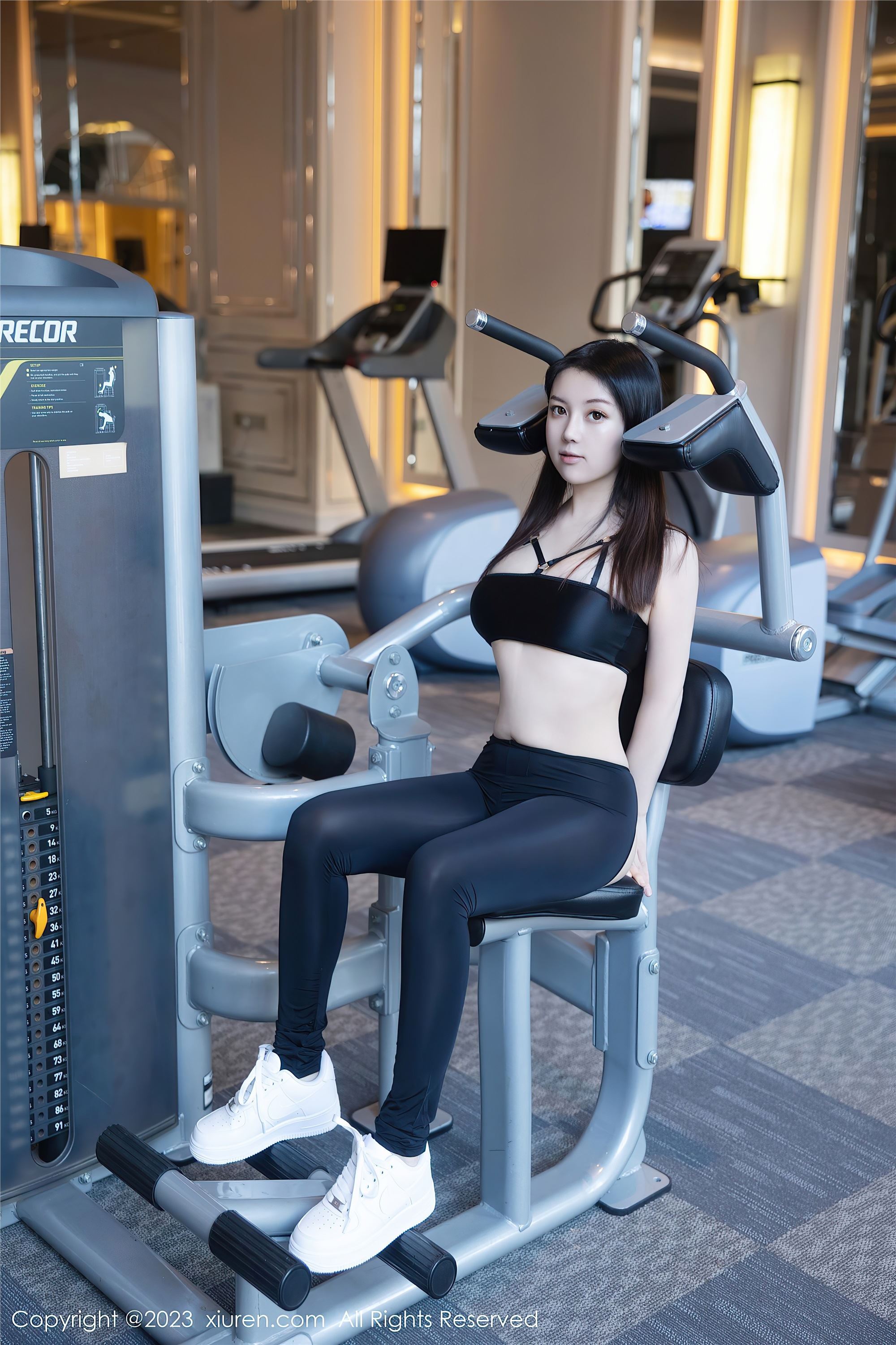 Xiuren秀人网 2023.12.15 NO.7819 模特合集